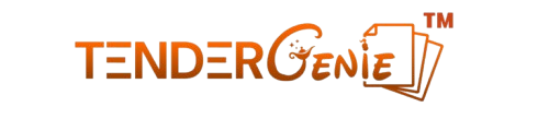 TenderGenie Logo
